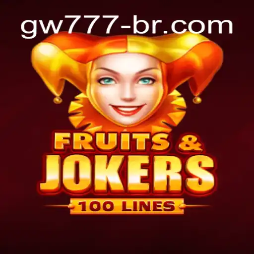 Discover the Excitement of FruitsAndJokers100: A Thrilling Adventure on GW777, A Plataforma de Apostas #1 do Brasil