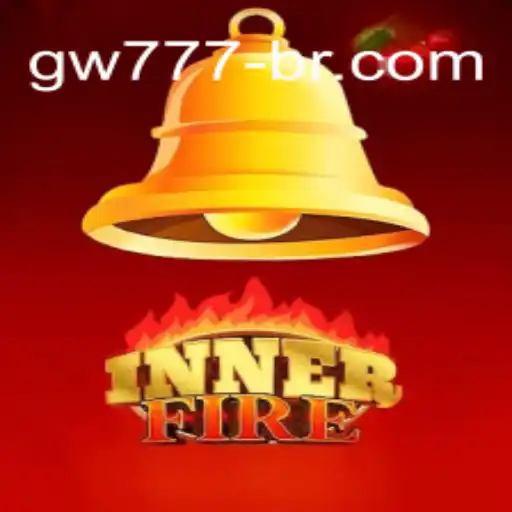 InnerFire: A Thrilling Gaming Experience with GW777 - A Plataforma de Apostas #1 do Brasil