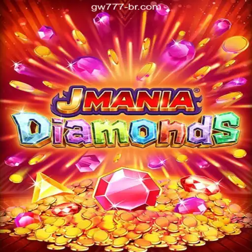 Exploring JManiaDiamonds: A Captivating Game Experience with Brazil's Leading Betting Platform, GW777
