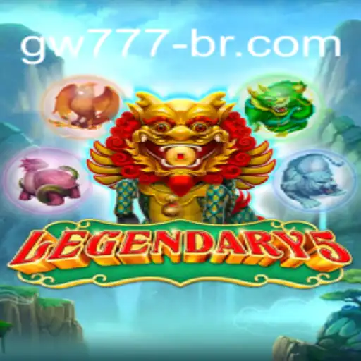 Legendary5: A Revolutionary Game Experience with GW777