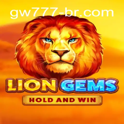 Discover the Thrills of LionGems on GW777 - A Plataforma de Apostas #1 do Brasil