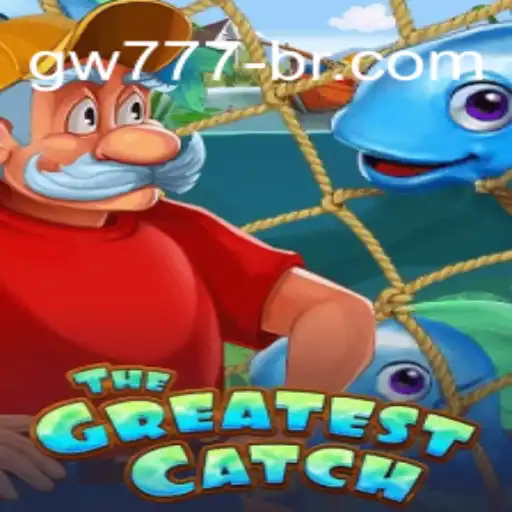 Exploring TheGreatestCatch: A Thrilling Adventure Awaiting Gamers