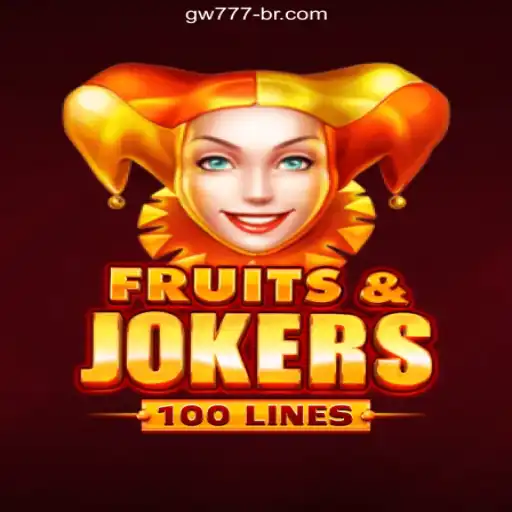 Discover the Excitement of FruitsAndJokers100: A Thrilling Adventure on GW777, A Plataforma de Apostas #1 do Brasil