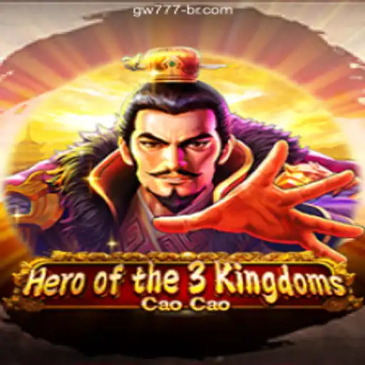Heroofthe3KingdomsCaoCao: A Captivating Journey into Ancient China