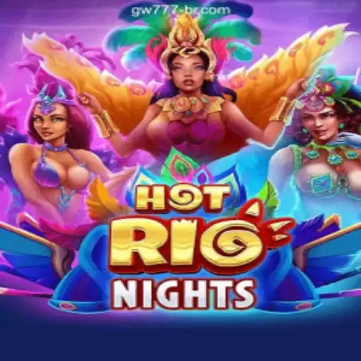 HotRioNights: Dive Into Brazil's Ultimate Gaming Experience