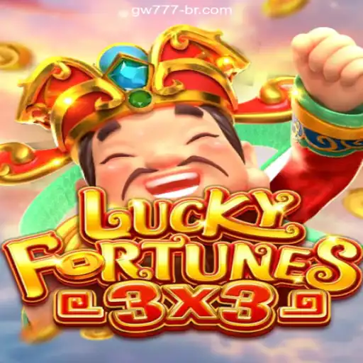 Exploring LUCKYFORTUNES3x3: The Exciting New Entry in Gaming