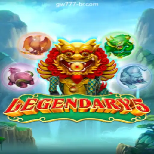Legendary5: A Revolutionary Game Experience with GW777