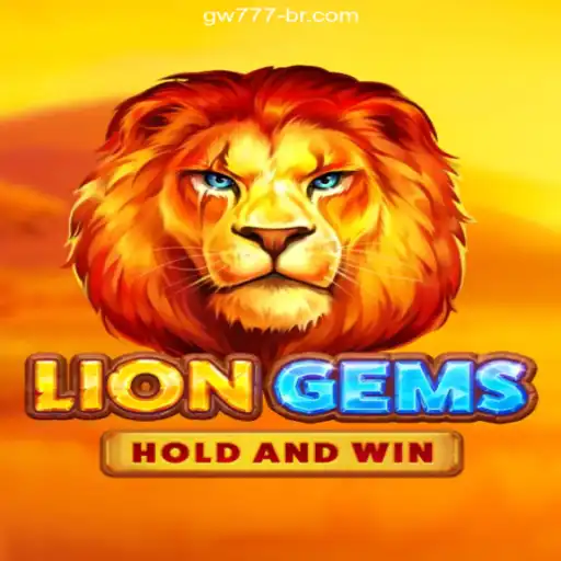 Discover the Thrills of LionGems on GW777 - A Plataforma de Apostas #1 do Brasil