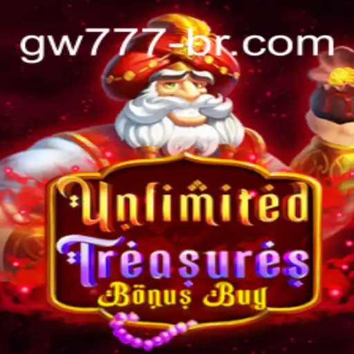 Explore 'UnlimitedTreasuresBonusBuy' - The Premier Gaming Experience with GW777